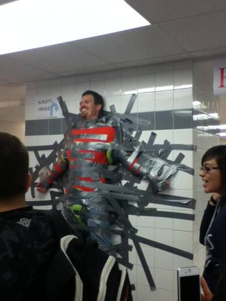 Прикольные картинки