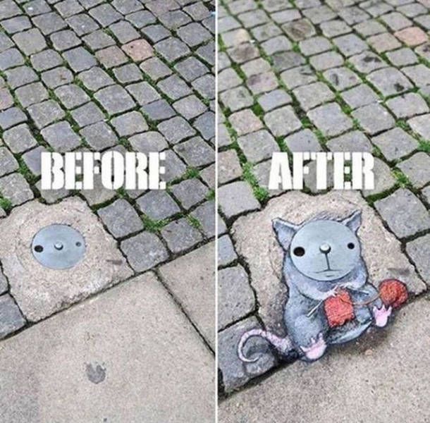 Прикольные картинки