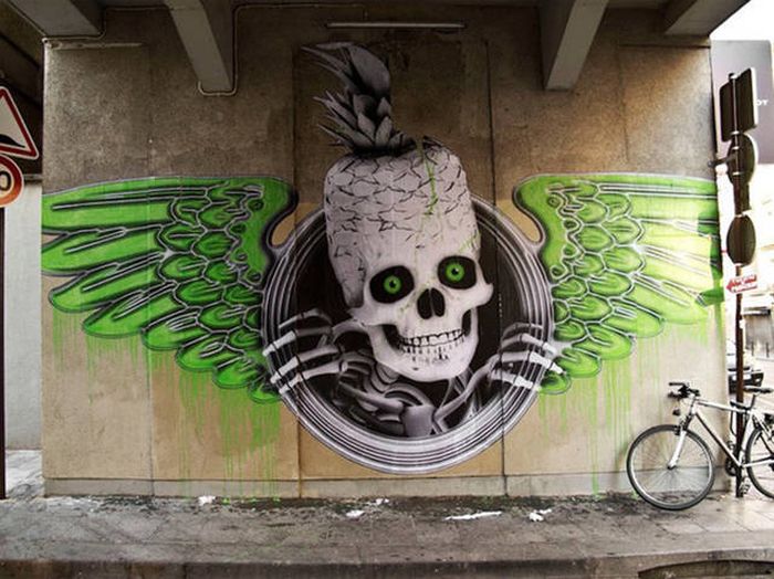 Прикольные картинки