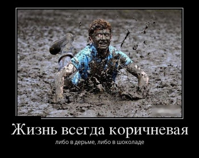 Демотиваторы