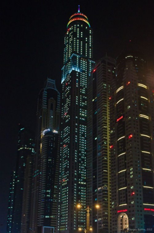 Топ-25: самые высокие здания в мире, на которые вам стоит подняться Топ-25: самые высокие здания в мире, на которые вам стоит подняться