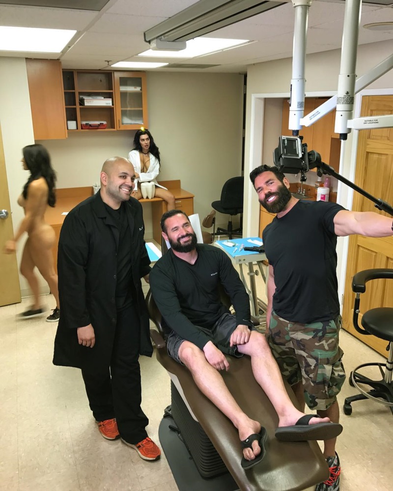 18 фото из жизни самого эксцентричного миллионера США 18 фото из жизни самого эксцентричного миллионера США