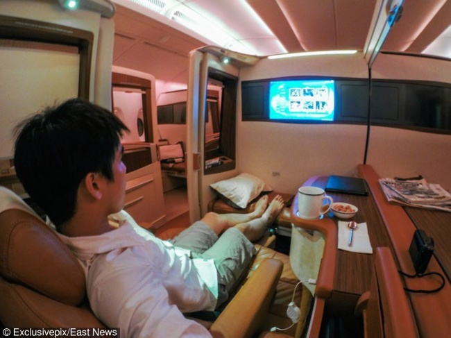 Парень потратил 1,3 млн рублей, чтобы показать всему миру, как летает Ди Каприо Парень потратил 1,3 млн рублей, чтобы показать всему миру, как летает Ди Каприо