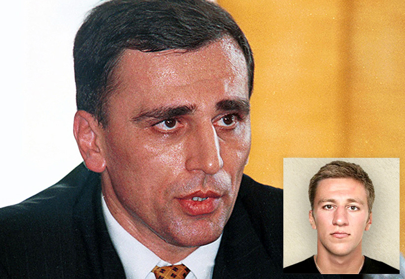 Неженатые участники рейтинга Forbes Неженатые участники рейтинга Forbes