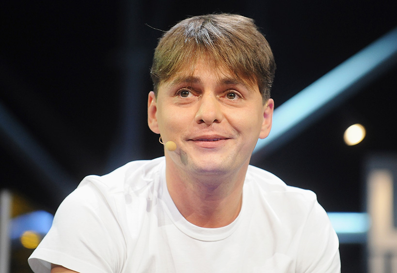 Неженатые участники рейтинга Forbes Неженатые участники рейтинга Forbes