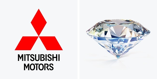 10 символов, которые спрятаны в известных логотипах