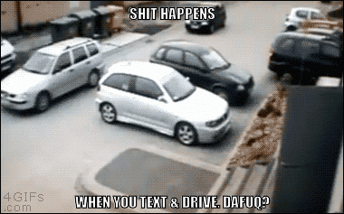 Досадные неприятности