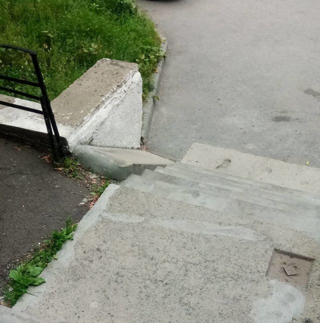 Фейлы строителей