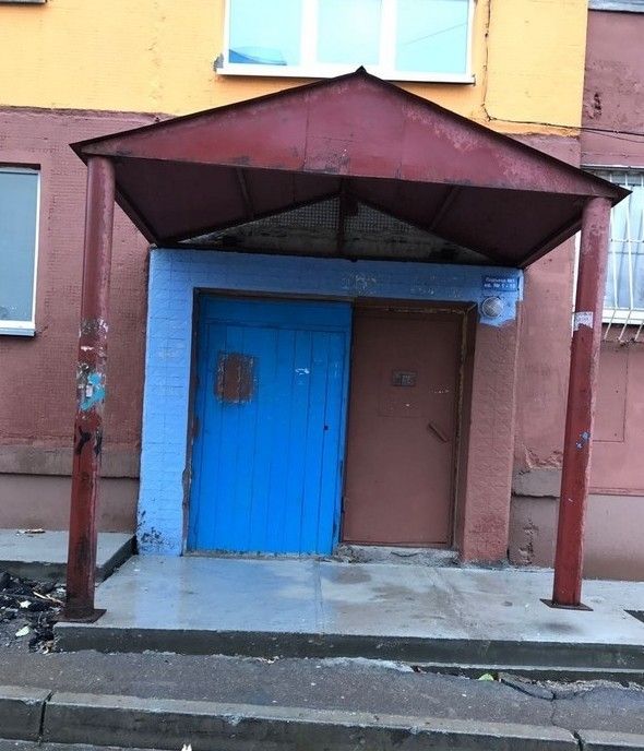 Фейлы строителей