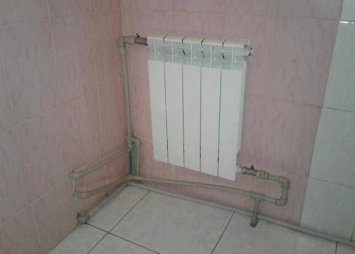 Фейлы строителей