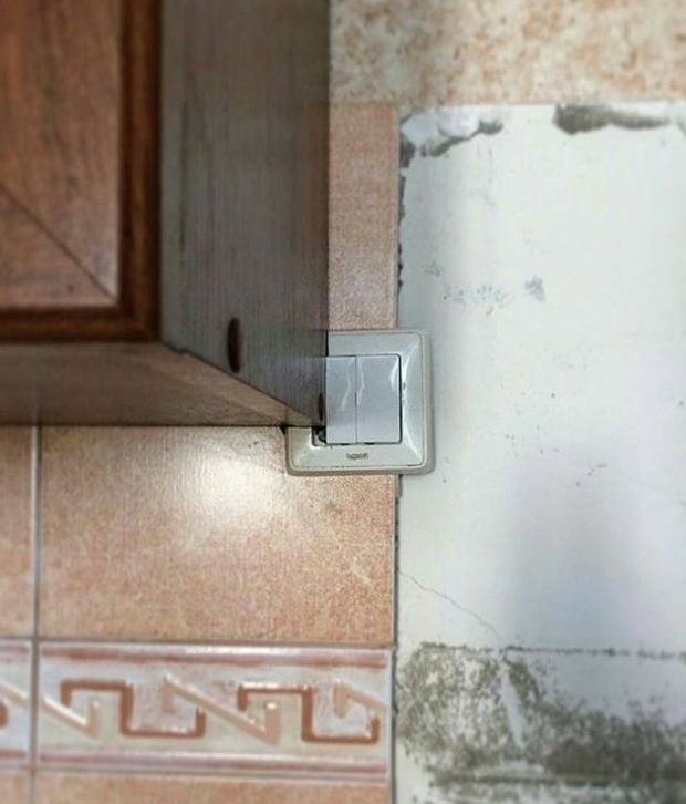 Фейлы строителей