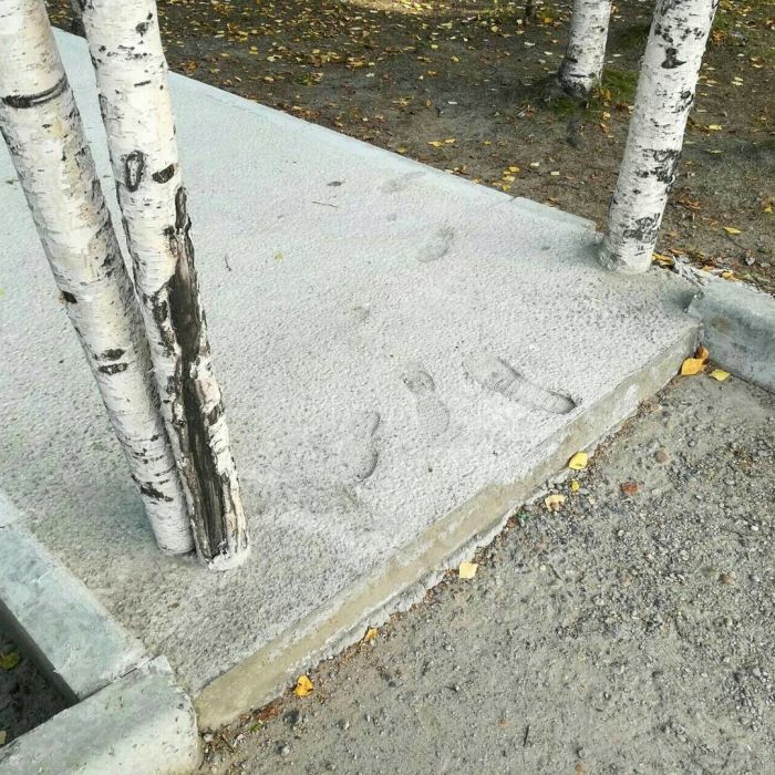 Фейлы строителей