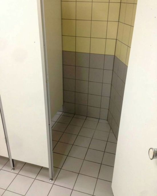 Фейлы строителей