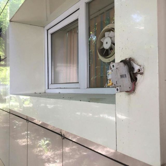 Фейлы строителей