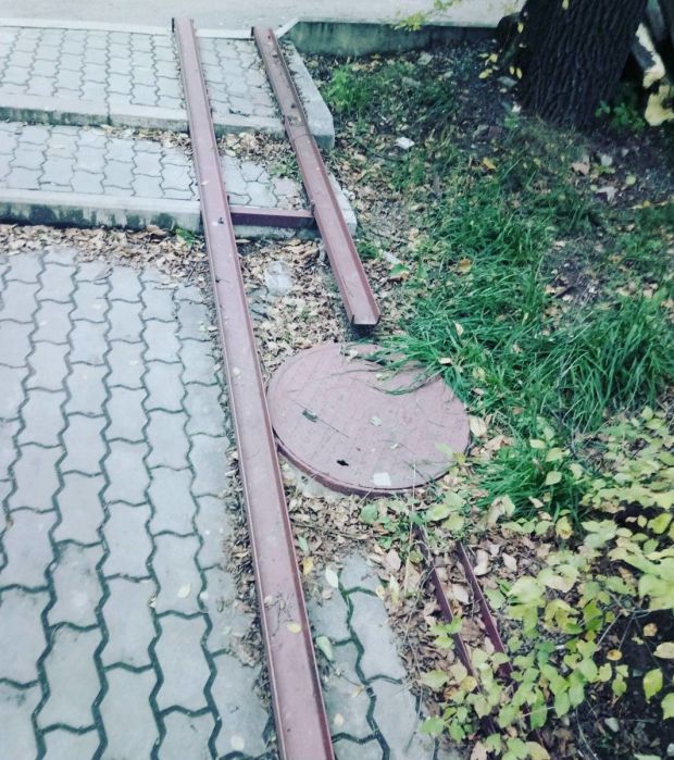Фейлы строителей