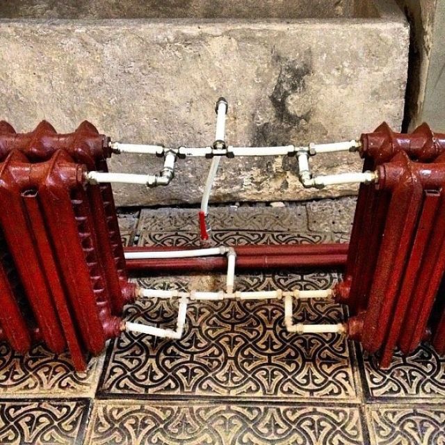 Фейлы строителей