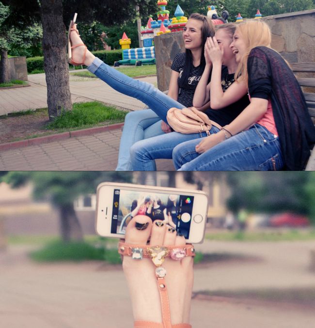 Порция картинок