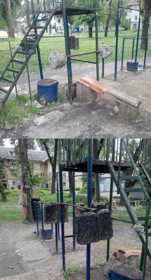 Порция картинок