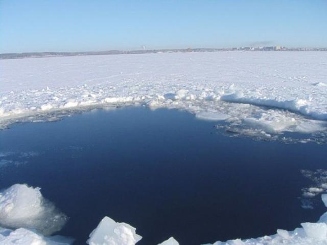 Самые необычные паранормальные явления в России