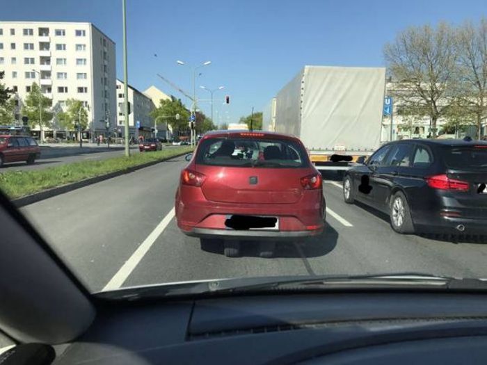Автомобильный юмор