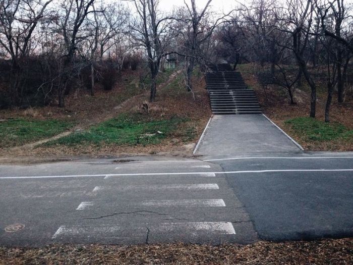 Почему пешеходу никогда не понять водителя