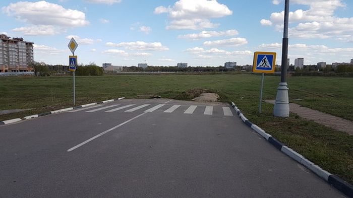 Почему пешеходу никогда не понять водителя