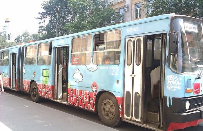 Прикольные картинки