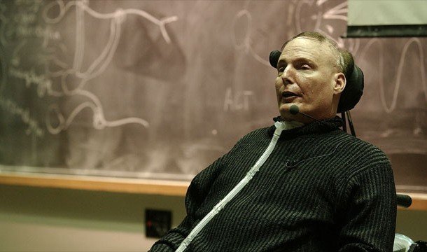 Люди, которым удалось превозмочь свои физические ограничения Люди, которым удалось превозмочь свои физические ограничения