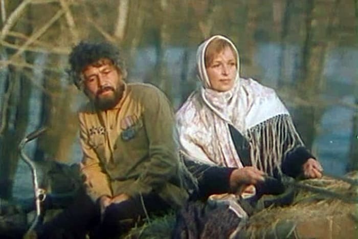 Как сложились судьбы актеров фильма «Возвращение Будулая» Как сложились судьбы актеров фильма «Возвращение Будулая»