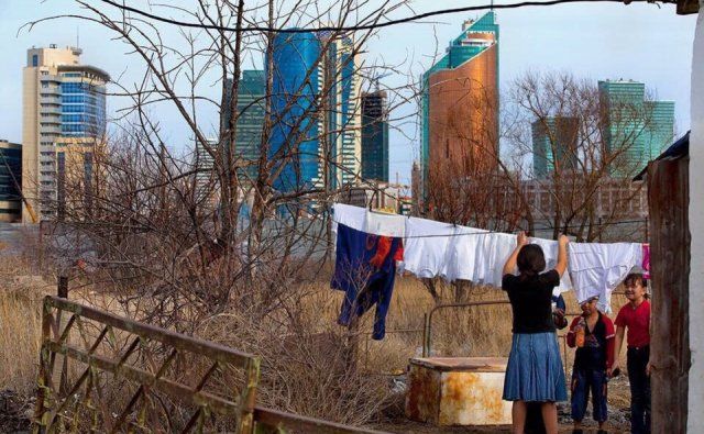 Забавные снимки с наших просторов
