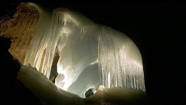 Самые поразительные геологические чудеса на Земле