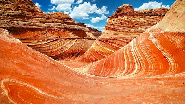 Самые поразительные геологические чудеса на Земле