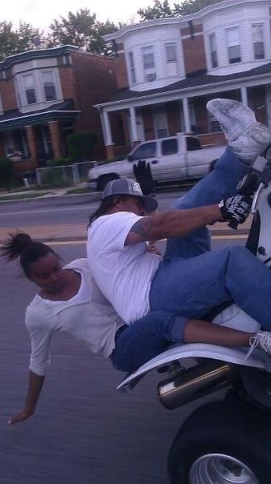 В нужный момент