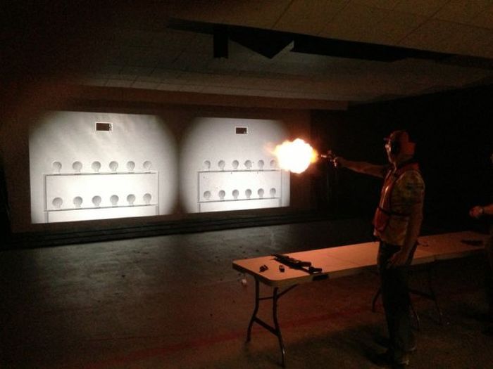 В нужный момент