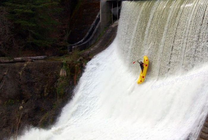 В нужный момент