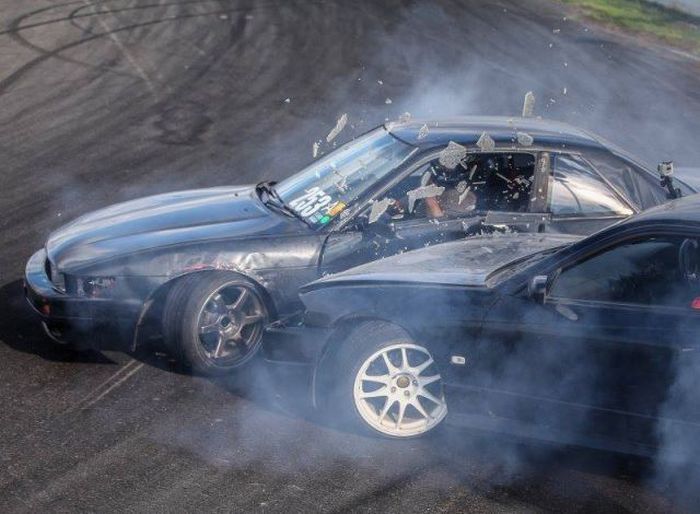 В нужный момент