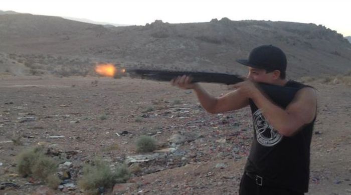 В нужный момент