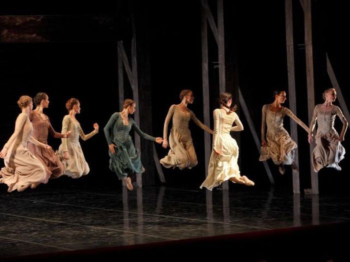 В нужный момент