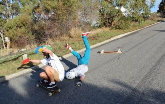 В нужный момент