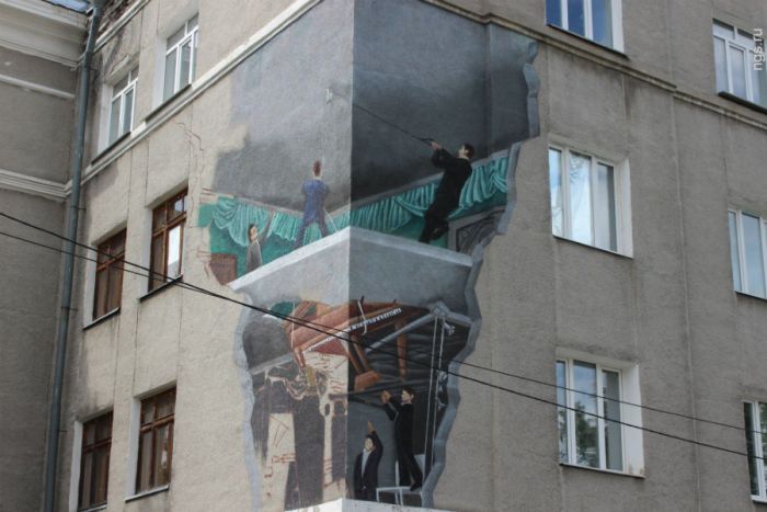 Прикольные картинки