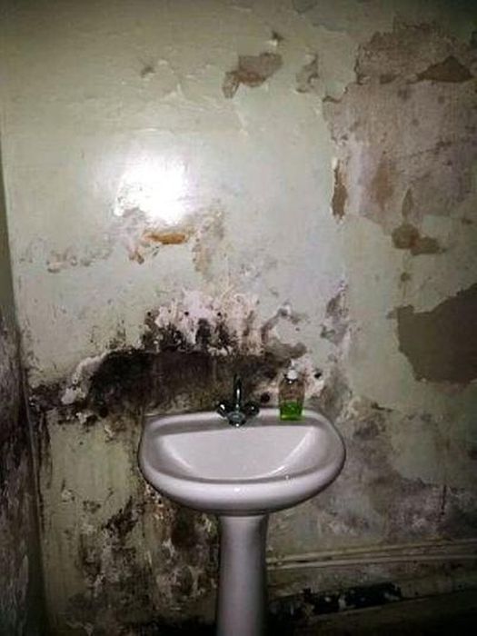 Ад российских больниц