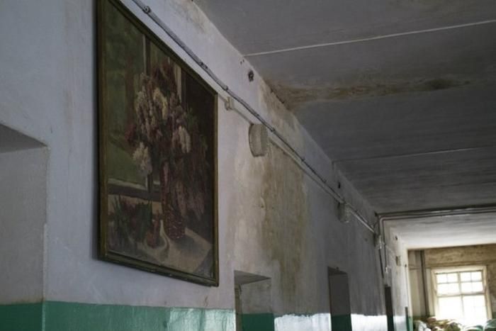 Ад российских больниц