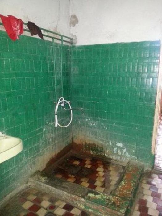 Ад российских больниц