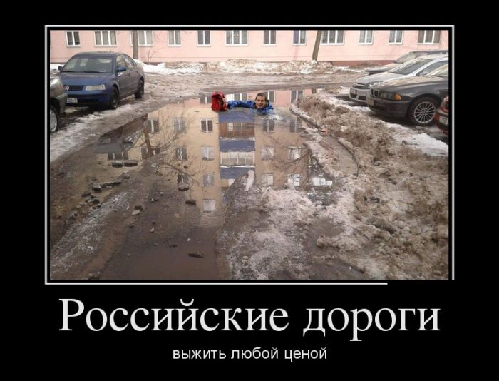 Демотиваторы