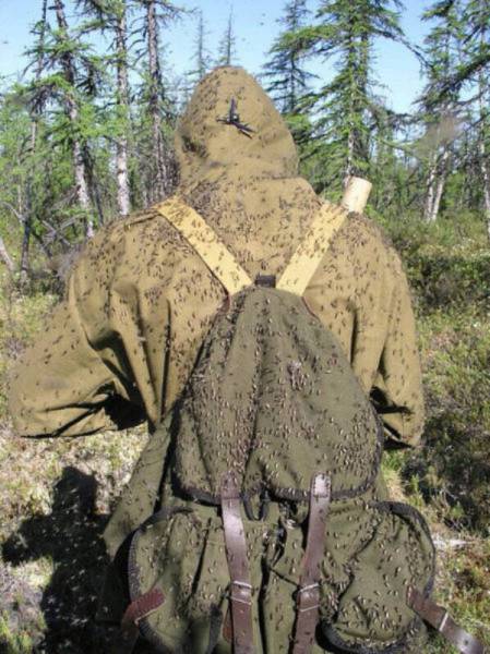 Подборка жутких фото