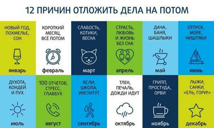 Смешные комиксы