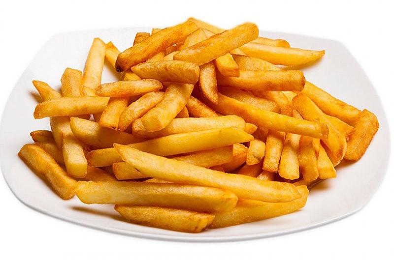 Продукты, которые опасно есть Продукты, которые опасно есть
