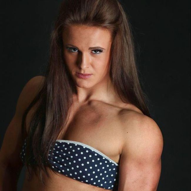 Georgina McConnell