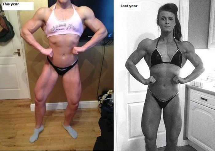 Georgina McConnell