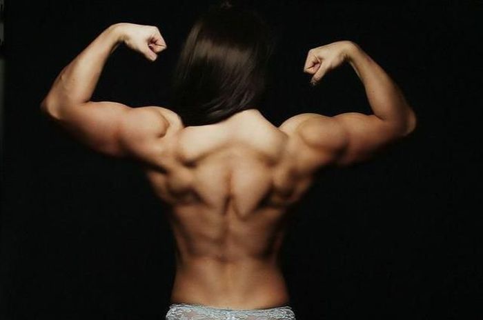 Georgina McConnell